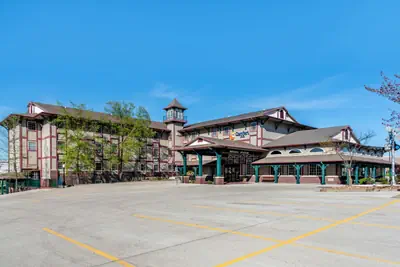 Photo 2 - Comfort Inn Sedalia Station