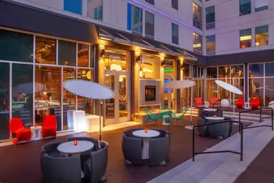Photo 4 - Aloft by Marriott Alpharetta