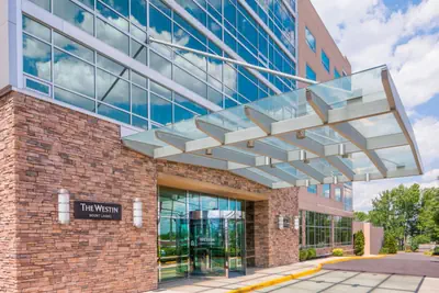 Photo 2 - The Westin Mount Laurel