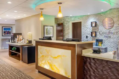 Photo 2 - Spark by Hilton Atlanta Airport South College Park