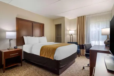Photo 5 - Spark by Hilton Atlanta Airport South College Park
