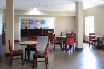 Photo 5 - Comfort Inn & Suites Fultondale Gardendale I-65
