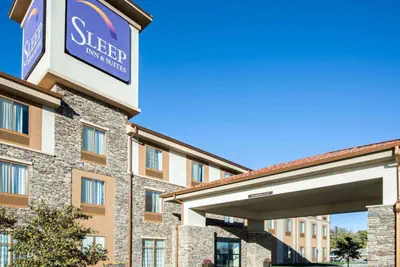 Photo 3 - Sleep Inn & Suites Norton