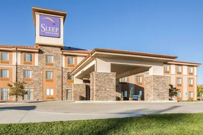 Photo 4 - Sleep Inn & Suites Norton