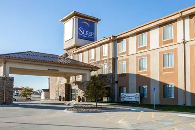 Photo 5 - Sleep Inn & Suites Norton