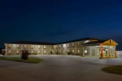 Photo 3 - Super 8 by Wyndham Sikeston/Miner Area