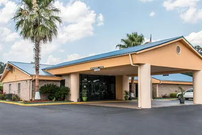 Photo 2 - Quality Inn Hinesville - Fort Stewart Area