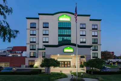 Photo 3 - Wingate by Wyndham Lima