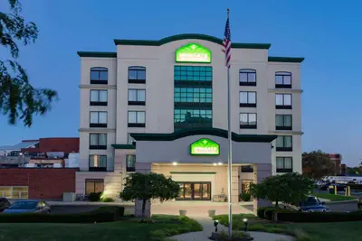 Photo 4 - Wingate by Wyndham Lima