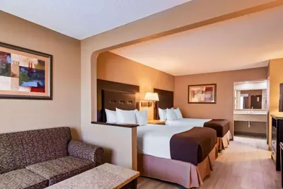 Photo 5 - Best Western Lumberton