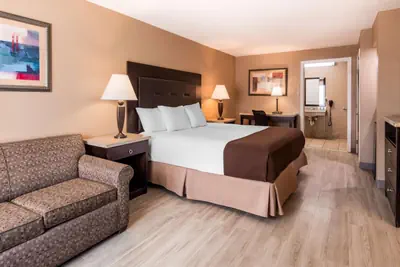 Photo 3 - Best Western Lumberton