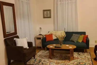 Photo 5 - Cozy, Cute, Private Ozark Suite 5 Mins to Hospital