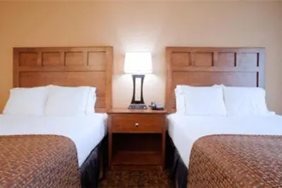 Photo 2 - Holiday Inn Express Hotel & Suites Mount Airy by IHG