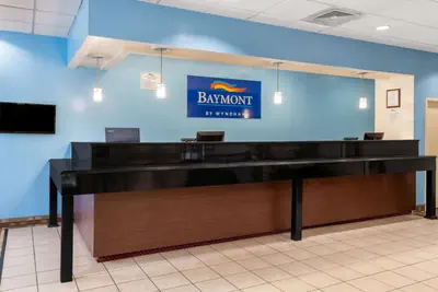 Photo 5 - Baymont by Wyndham Queensbury/Lake George