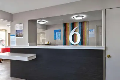 Photo 2 - Motel 6 McDonough, GA
