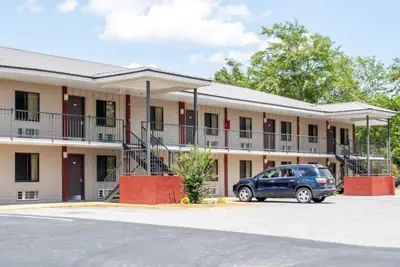 Photo 5 - Econo Lodge Vidalia