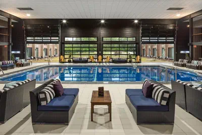 Photo 2 - The Highlander Hotel, Ascend Hotel Collection