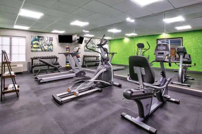 Photo 5 - La Quinta Inn & Suites by Wyndham Little Rock - Bryant
