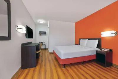 Photo 5 - Motel 6-Columbus, GA