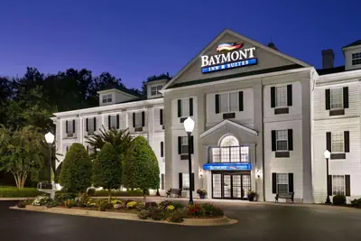 Photo 3 - Baymont by Wyndham Henderson Oxford