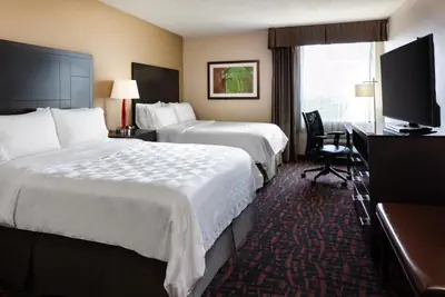 Photo 2 - Holiday Inn Wichita East I-35 by IHG