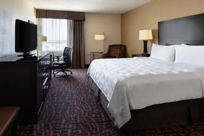 Photo 3 - Holiday Inn Wichita East I-35 by IHG