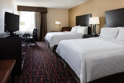 Photo 4 - Holiday Inn Wichita East I-35 by IHG