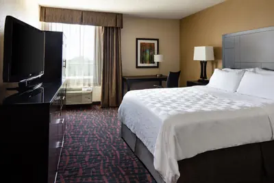 Photo 5 - Holiday Inn Wichita East I-35 by IHG
