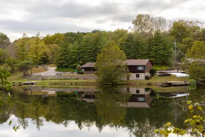 Photo 3 - Basswood Resort