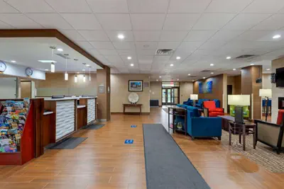 Photo 3 - Comfort Inn Binghamton I-81