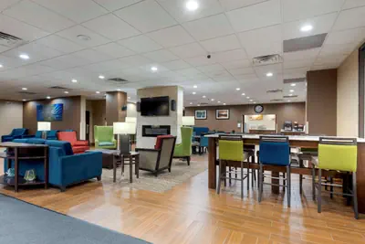 Photo 5 - Comfort Inn Binghamton I-81