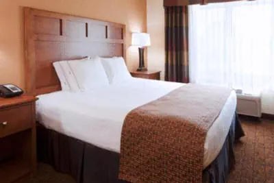 Photo 5 - Holiday Inn Express Hotel & Suites Mount Airy by IHG