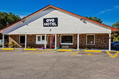 Photo 4 - OYO Hotel Ridgeland East