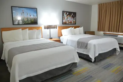 Photo 5 - Park Inn By Raddison