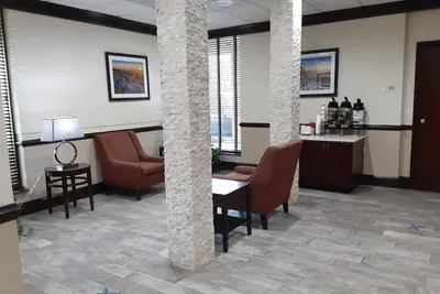 Photo 4 - Quality Inn Morganton Southeast