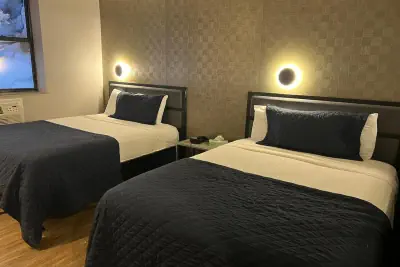 Photo 3 - Cabana Hotel Yankee Stadium