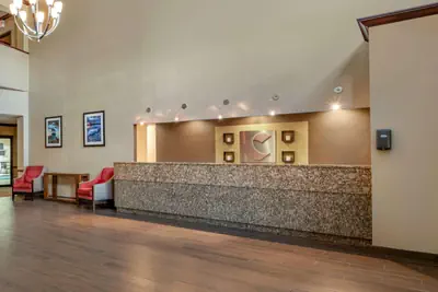 Photo 4 - Comfort Inn & Suites St Louis-O'Fallon
