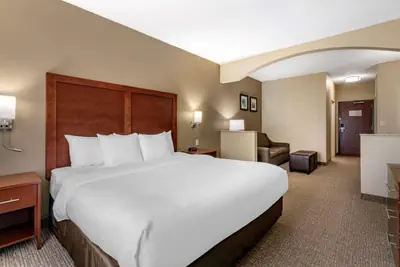 Photo 5 - Comfort Inn & Suites St Louis-O'Fallon