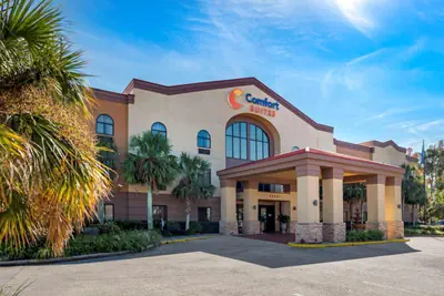 Photo 2 - Comfort Suites Daphne - Mobile East Bay