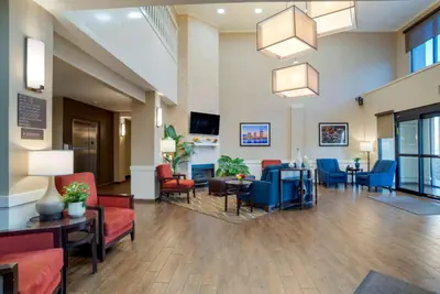 Photo 3 - Comfort Suites Daphne - Mobile East Bay