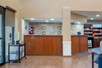Photo 4 - Comfort Suites Daphne - Mobile East Bay