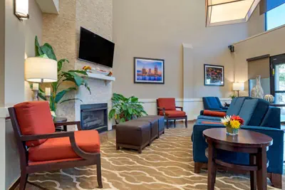 Photo 5 - Comfort Suites Daphne - Mobile East Bay