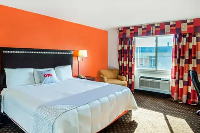 Photo 3 - Travelodge By Wyndham Dodge City KS