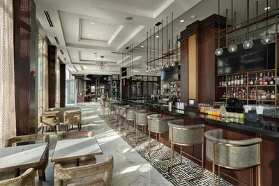 Photo 4 - The Chateau Grande Hotel