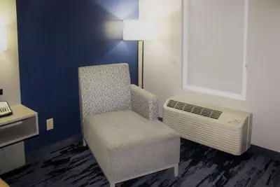 Photo 5 - Quality Inn Scottsboro US-72-Lake Guntersville Area