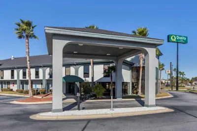 Photo 2 - Quality Inn Brunswick