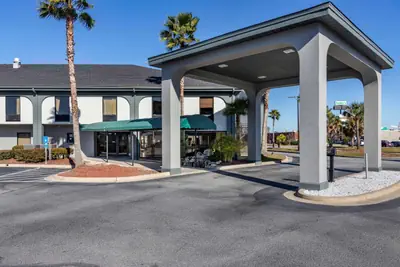 Photo 3 - Quality Inn Brunswick