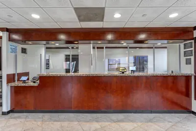 Photo 3 - Comfort Inn Paramus - Hackensack