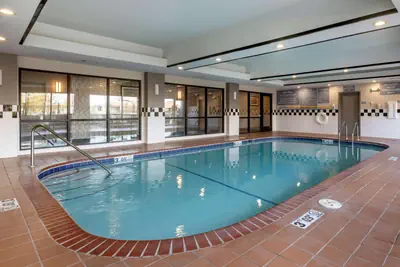 Photo 5 - Best Western Plus Castlerock Inn & Suites