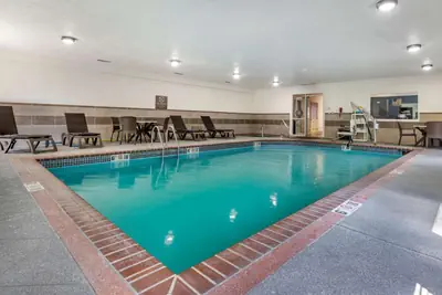 Photo 4 - Comfort Inn & Suites Junction City - near Fort Riley